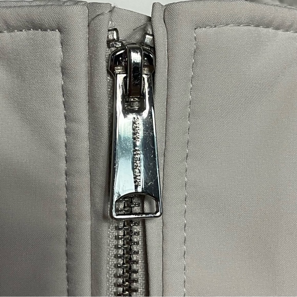 ANDREW MARC Long Softshell Utility Jacket Water Repellent XXL Utility Essential - Picture 2 of 7